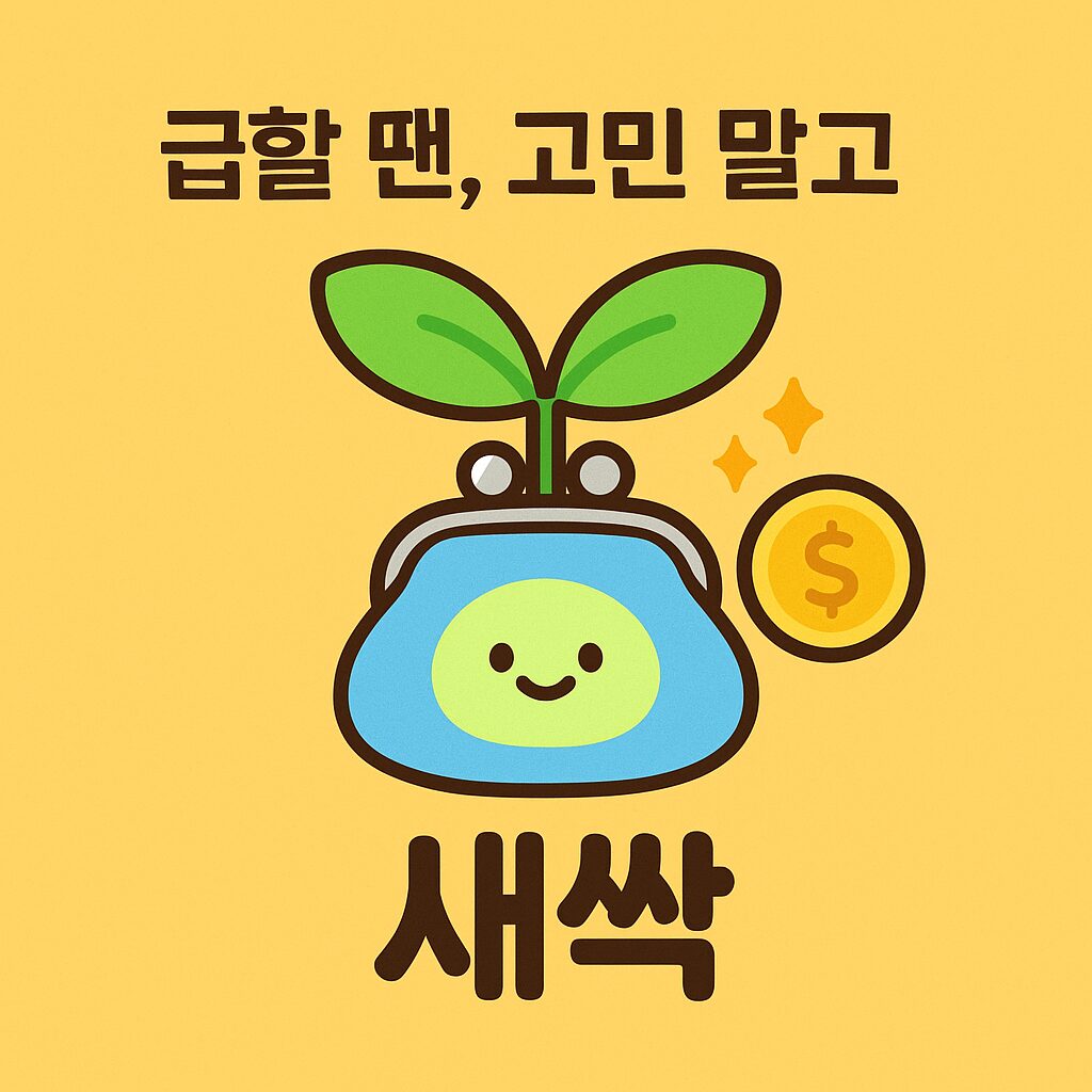 소액결제 정책은 왜 뜨는거죠? - 소액결제 현금화 방법 | 새싹페이