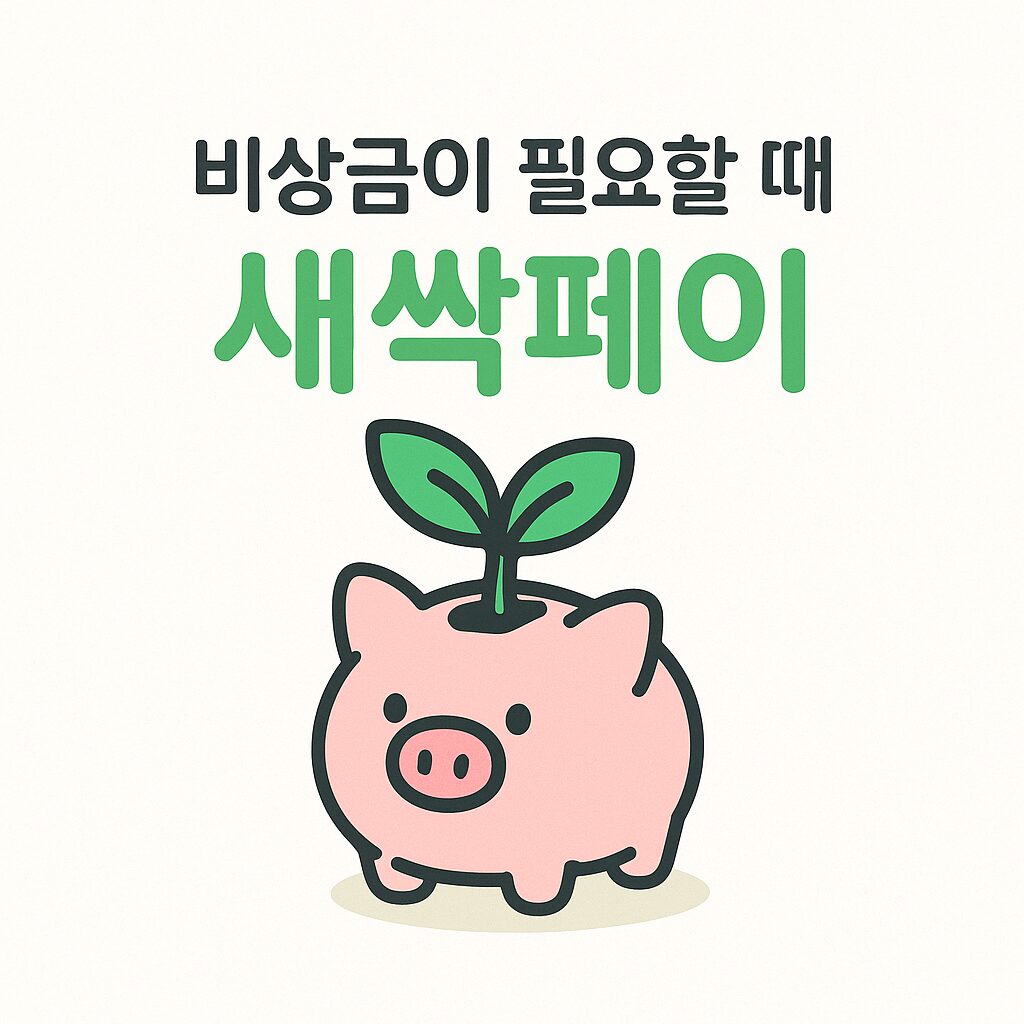 휴대폰 소액결제 현금화란?