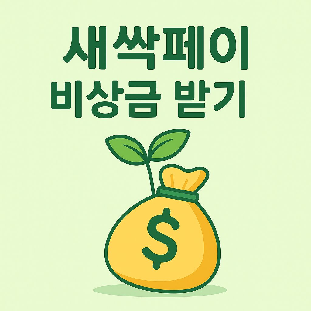 휴대폰 정보이용료 현금화란