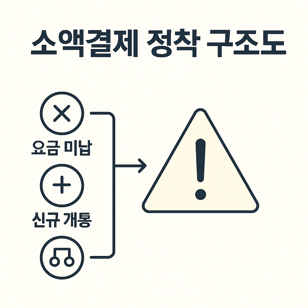 소액결제 현금화 2025년 최신 정책 변화와 이용자 가이드 | 새싹페이